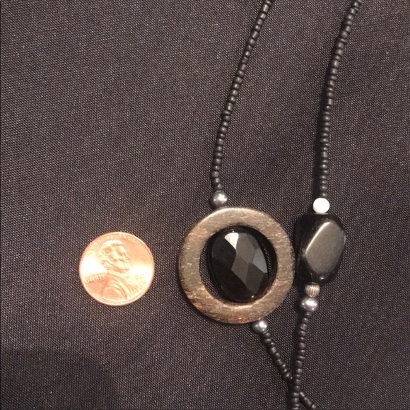 🌟SILPADA N1967 Multi Stone Boho Necklace - Picture 8 of 8